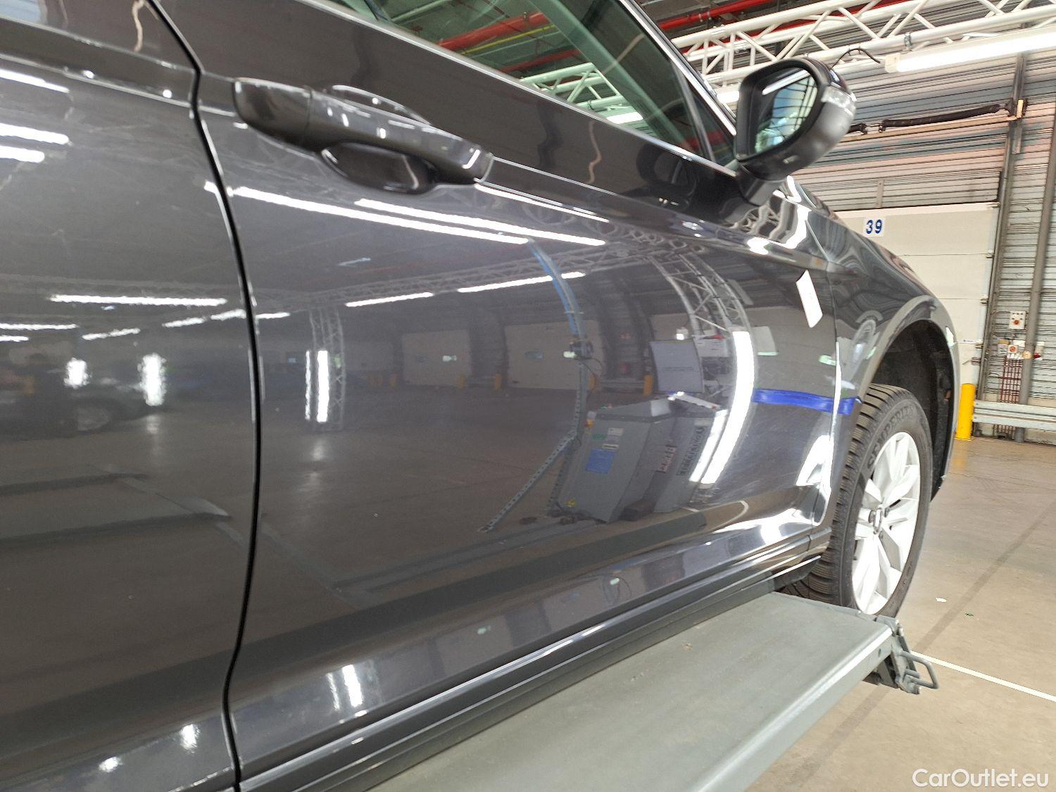  Volkswagen  Passat VW,  Variant FL'19, Volkswagen  Variant 2.0 TDI 90kW DSG Style B #7