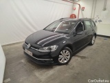  Volkswagen  Golf  Volkswagen Variant 2.0 TDi Comfortline DSG 5d 