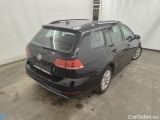  Volkswagen  Golf  Volkswagen Variant 2.0 TDi Comfortline DSG 5d #2