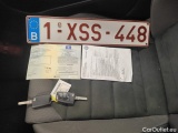  Volkswagen  Golf  Volkswagen Variant 2.0 TDi Comfortline DSG 5d #4