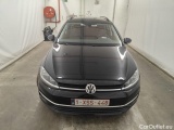  Volkswagen  Golf  Volkswagen Variant 2.0 TDi Comfortline DSG 5d #5