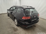  Volkswagen  Golf  Volkswagen Variant 2.0 TDi Comfortline DSG 5d #7