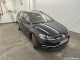  Volkswagen  Golf  Volkswagen Variant 2.0 TDi Comfortline DSG 5d #8