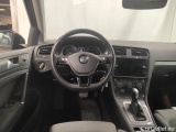  Volkswagen  Golf  Volkswagen Variant 2.0 TDi Comfortline DSG 5d #9
