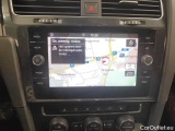  Volkswagen  Golf  Volkswagen Variant 2.0 TDi Comfortline DSG 5d #13