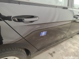  Volkswagen  Golf  Volkswagen Variant 2.0 TDi Comfortline DSG 5d #19