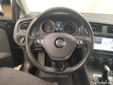  Volkswagen  Golf  Volkswagen Variant 2.0 TDi Comfortline DSG 5d #25