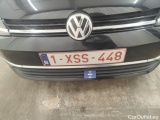  Volkswagen  Golf  Volkswagen Variant 2.0 TDi Comfortline DSG 5d #29