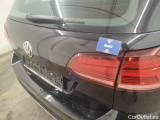  Volkswagen  Golf  Volkswagen Variant 2.0 TDi Comfortline DSG 5d #49