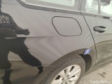  Volkswagen  Golf  Volkswagen Variant 2.0 TDi Comfortline DSG 5d #56