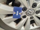  Volkswagen  Golf  Volkswagen Variant 2.0 TDi Comfortline DSG 5d #63