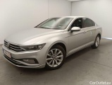  Volkswagen  Passat Volkswagen  2.0 TDI 90kW Elegance Business DSG 4d 