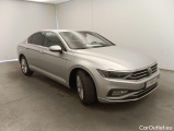  Volkswagen  Passat Volkswagen  2.0 TDI 90kW Elegance Business DSG 4d #8