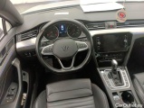  Volkswagen  Passat Volkswagen  2.0 TDI 90kW Elegance Business DSG 4d #9