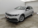  Volkswagen  Passat Volkswagen  Variant 1.4 TSI DSG6 GTE Business 5d 