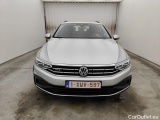  Volkswagen  Passat Volkswagen  Variant 1.4 TSI DSG6 GTE Business 5d #5