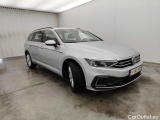  Volkswagen  Passat Volkswagen  Variant 1.4 TSI DSG6 GTE Business 5d #8