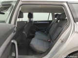  Volkswagen  Passat Volkswagen  Variant 1.4 TSI DSG6 GTE Business 5d #10