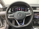  Volkswagen  Passat Volkswagen  Variant 1.4 TSI DSG6 GTE Business 5d #23