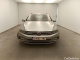  Volkswagen  Passat Volkswagen  Variant 2.0 TDI SCR 110kW DSG7 Style Business 5d #32