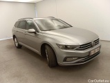  Volkswagen  Passat Volkswagen  Variant 2.0 TDI SCR 110kW DSG7 Style Business 5d #45