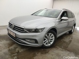  Volkswagen  Passat Volkswagen  Variant 2.0 TDI SCR 110kW DSG7 Style Business 5d 