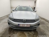  Volkswagen  Passat Volkswagen  Variant 2.0 TDI SCR 110kW DSG7 Style Business 5d #5
