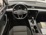  Volkswagen  Passat Volkswagen  Variant 2.0 TDI SCR 110kW DSG7 Style Business 5d #9