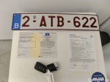  Volkswagen  Passat Volkswagen  Variant 2.0 TDI SCR 110kW DSG7 Style Business 5d #4