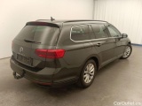  Volkswagen  Passat Volkswagen  Variant 2.0 TDI SCR 110kW DSG7 Style Business 5d #2