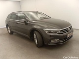  Volkswagen  Passat Volkswagen  Variant 2.0 TDI SCR 110kW DSG7 Style Business 5d #8