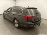  Volkswagen  Passat Volkswagen  Variant 2.0 TDI SCR 110kW DSG7 Style Business 5d #7