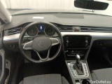  Volkswagen  Passat Volkswagen  Variant 2.0 TDI SCR 110kW DSG7 Style Business 5d #9