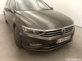  Volkswagen  Passat Volkswagen  Variant 2.0 TDI SCR 110kW DSG7 Style Business 5d #26