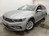  Volkswagen  Passat Volkswagen  Variant 2.0 TDI SCR 110kW DSG7 Style Business 5d 