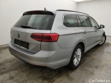  Volkswagen  Passat Volkswagen  Variant 2.0 TDI SCR 110kW DSG7 Style Business 5d #2