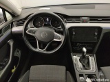  Volkswagen  Passat Volkswagen  Variant 2.0 TDI SCR 110kW DSG7 Style Business 5d #9