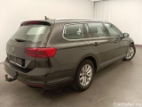  Volkswagen  Passat Volkswagen  Variant 2.0 TDI 90kW DSG Style Business 5d #2