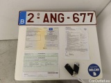  Volkswagen  Passat Volkswagen  Variant 2.0 TDI 90kW DSG Style Business 5d #4