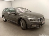  Volkswagen  Passat Volkswagen  Variant 2.0 TDI 90kW DSG Style Business 5d #8