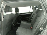  Volkswagen  Passat Volkswagen  Variant 2.0 TDI 90kW DSG Style Business 5d #10