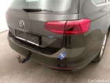  Volkswagen  Passat Volkswagen  Variant 2.0 TDI 90kW DSG Style Business 5d #38