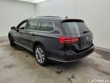  Volkswagen  Passat Volkswagen  Variant 2.0 TDI 110kW Highline 5d #2