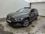  Volkswagen  Passat Volkswagen  Variant 2.0 TDI 110kW Highline 5d 