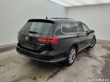  Volkswagen  Passat Volkswagen  Variant 2.0 TDI 110kW Highline 5d #3