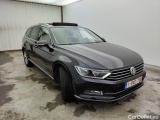  Volkswagen  Passat Volkswagen  Variant 2.0 TDI 110kW Highline 5d #4
