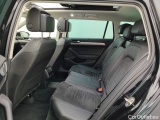  Volkswagen  Passat Volkswagen  Variant 2.0 TDI 110kW Highline 5d #7