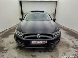  Volkswagen  Passat Volkswagen  Variant 2.0 TDI 110kW Highline 5d #55