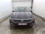  Volkswagen  Passat Volkswagen  Variant 1.6 TDI Comfortline Business DSG-7 5d 
