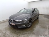  Volkswagen  Passat Volkswagen  Variant 1.6 TDI Comfortline Business DSG-7 5d #2